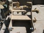Oshkosh M-ATV 2009 года